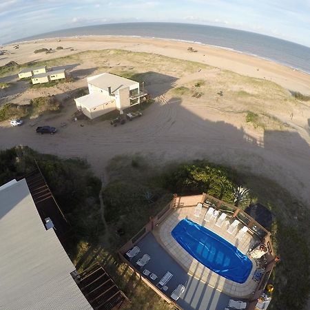Marina De Las Pampas Mar de Las Pampas Exterior photo