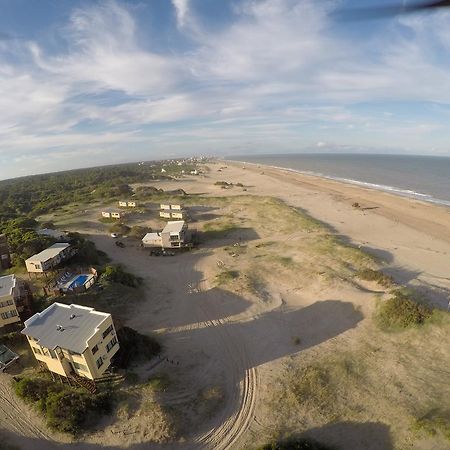 Marina De Las Pampas Mar de Las Pampas Exterior photo