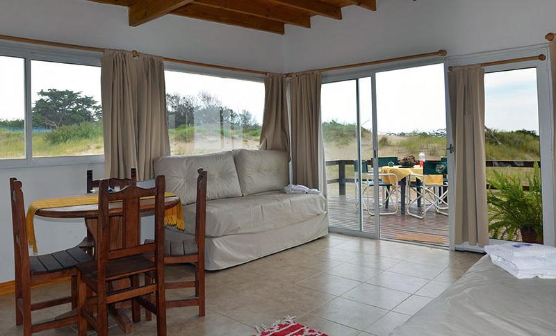 Marina De Las Pampas Mar de Las Pampas Room photo