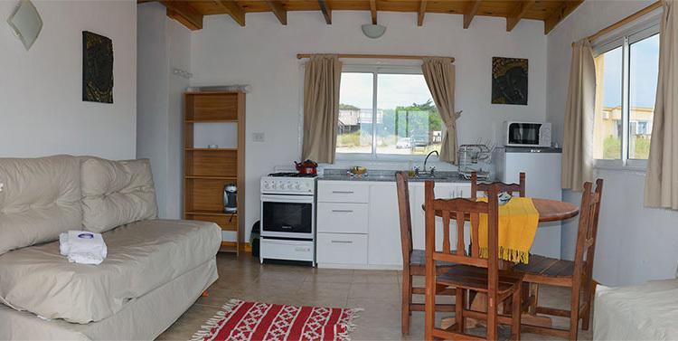 Marina De Las Pampas Mar de Las Pampas Room photo