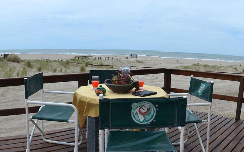 Marina De Las Pampas Mar de Las Pampas Room photo