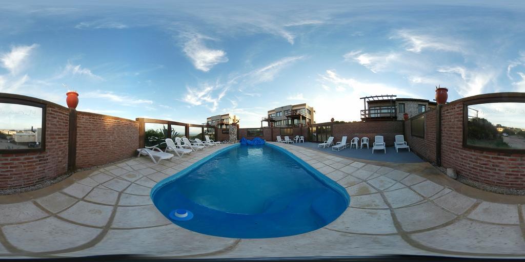 Marina De Las Pampas Mar de Las Pampas Exterior photo