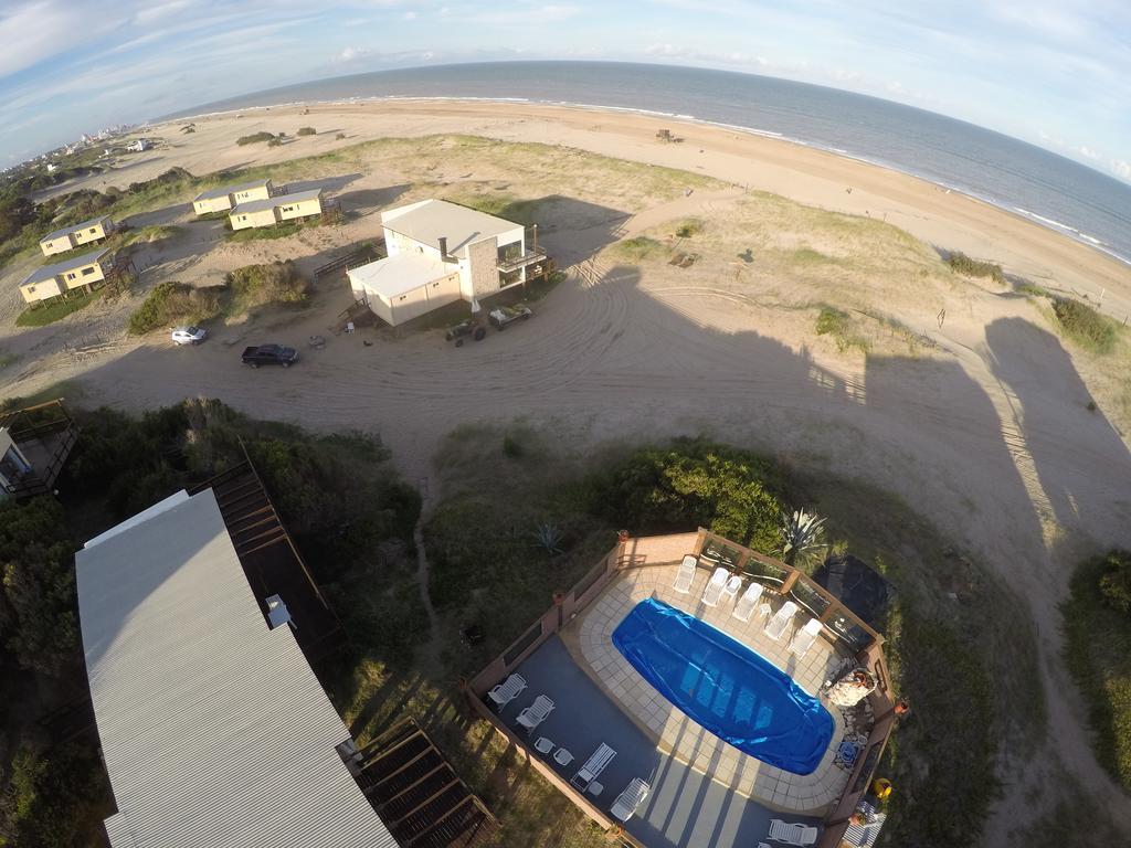 Marina De Las Pampas Mar de Las Pampas Exterior photo