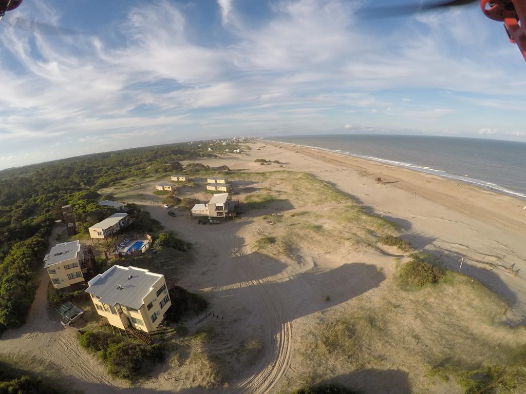 Marina De Las Pampas Mar de Las Pampas Exterior photo